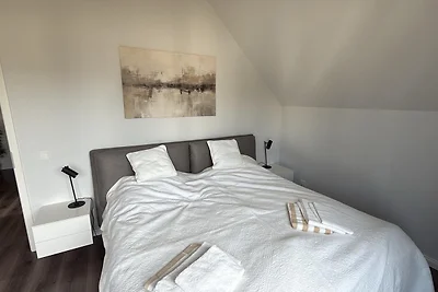 Ostsee - Reetdachhaus Nr. 42