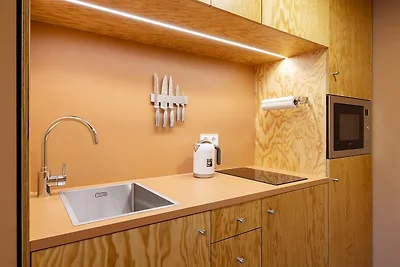 Appartamento Vacanza con famiglia Landau