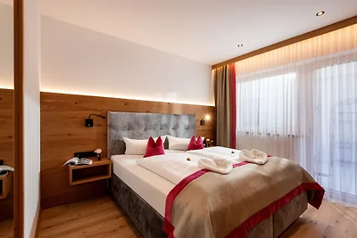 Hotel Alpinjuwel Gerlos -