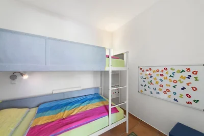 Apartment 611