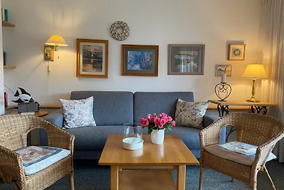 Ferienwohnung Nr. 03 (EG + OG)