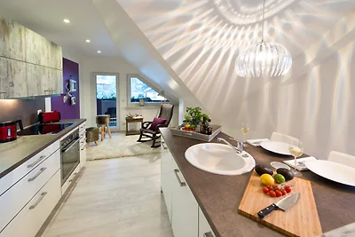 RoLigio® Wohlfühl-Appartement