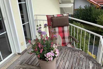 Vakantieappartement Gezinsvakantie Bad Berleburg