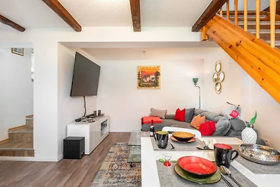 Ferienhaus am Osterberg