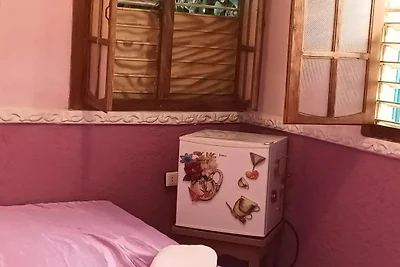 Hostal Mariposa Appartement 2