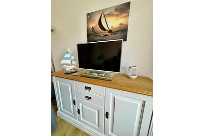 Vakantieappartement Gezinsvakantie Grömitz