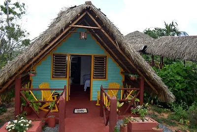 Casa Marielis y Felipe Appartement