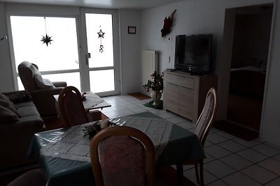 Vakantieappartement Gezinsvakantie Daun