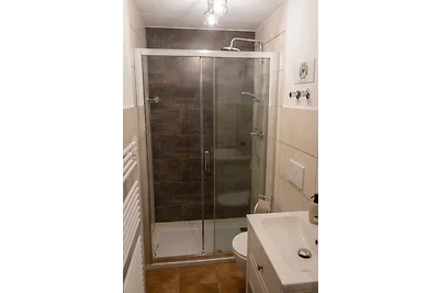 Appartamento Vacanza con famiglia Kirchzell Watterbach