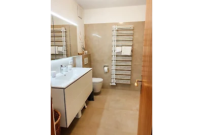 Appartamento Vacanza con famiglia Insel Reichenau