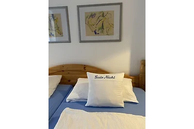 Ferienwohnung Nr. 04 (EG)