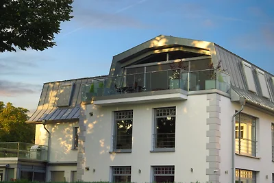 (Brise) d-residenz App. 3