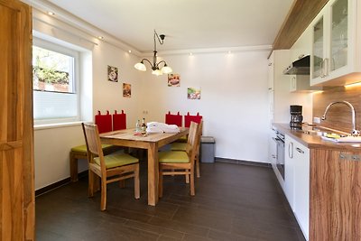 Vakantieappartement Gezinsvakantie Leutasch