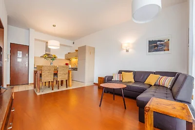 Sun&Snow Plaza Swinoujscie -