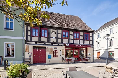 Zeitreise