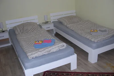 Kleine FEWO zentral gelegen