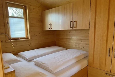 Vakantiehuis Ontspannende vakantie Bleckede