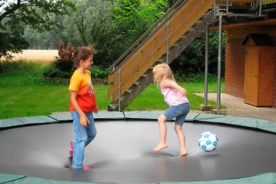 Ferienhof Westermann (Eulennest)