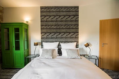 Mühlbastei Bautzen - TurmSuite