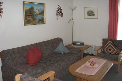 Ferienhaus Nr. 125, Kategorie