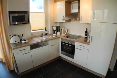 Küstenzauber 19 - Grossenbrode