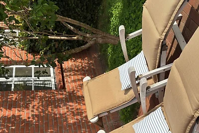Ferienwohnung Koppelblick III -