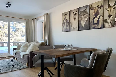 Promi-Lodge Flachau - an der Piste