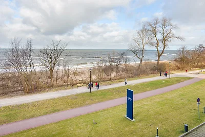 Sun&Snow Seaside Apartments -