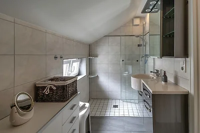 Apartamento Vacaciones familiares Busdorf