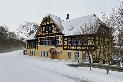 Apartamento Vacaciones familiares Bad Langensalza