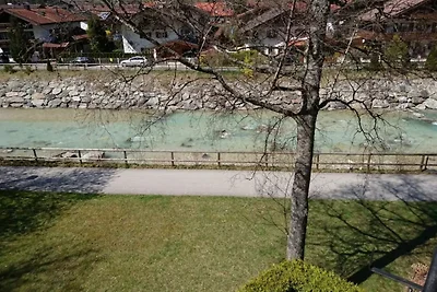 luxuriöse Ferienwohnung in