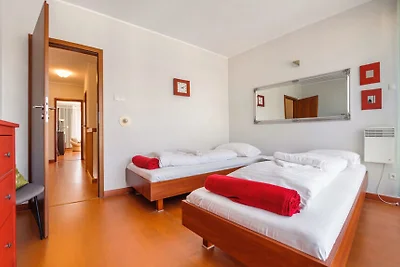 Sun&Snow Plaza Swinoujscie -