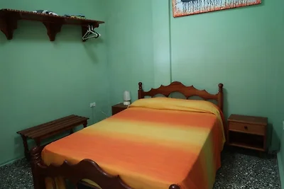 Casa Estrella del Mar Appartement 1