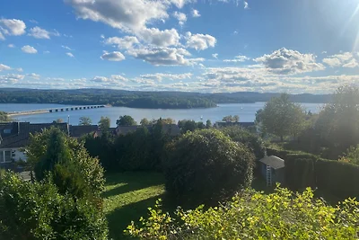 Villa Kaja mit traumhaftem Seeblick