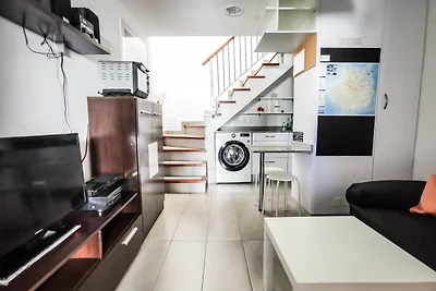 Schöne Ferienwohnung 2