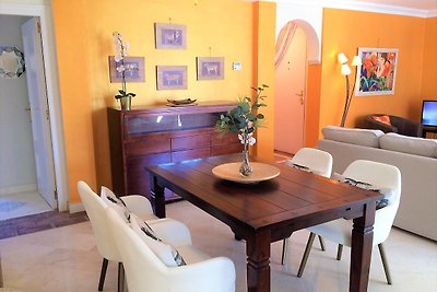 Vakantieappartement Gezinsvakantie Bahia de Casares