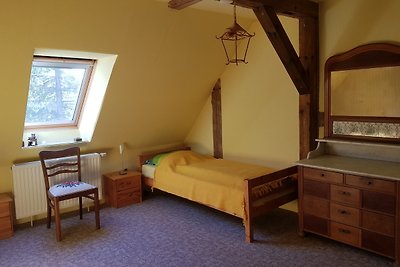 Ferienwohnung Vogelsang-Jaenicke