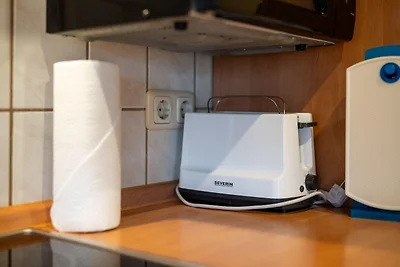 Ferienwohnung Haus Vietzen 1