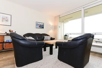 Vakantieappartement Gezinsvakantie Wyk