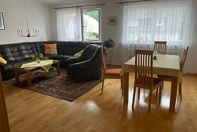 Appartamento Vacanza con famiglia Bad Säckingen