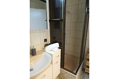 Strandhotel Whg 70 Landblick