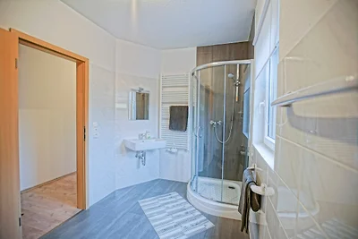 Appartamento Vacanza con famiglia Mönkebude