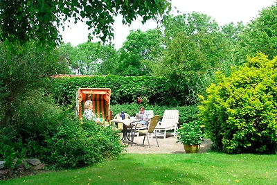 Kleingarn - "Meeresblick" Nr. 13