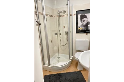 Appartamento Vacanza con famiglia Lautenthal