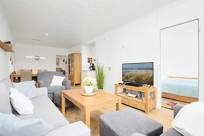 Promenade 5a Ostseeparadies