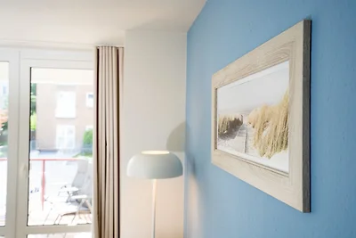 Vakantieappartement Gezinsvakantie Scharbeutz