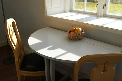 Ferienwohnung Herrenhaus Rechter