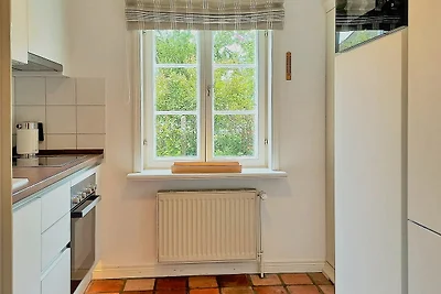 Süderende- Hus Lillesol