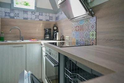 Casa vacanze Vacanza di relax Kirchheim