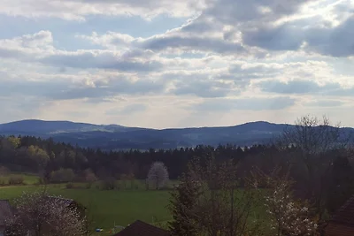 "Haus Daxberg" idyllisch gelegen im